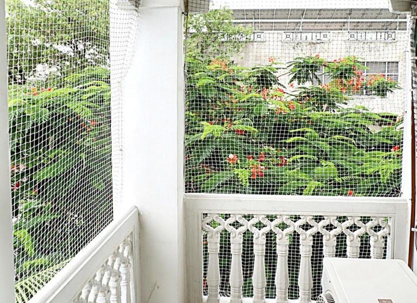 Balcón Foto