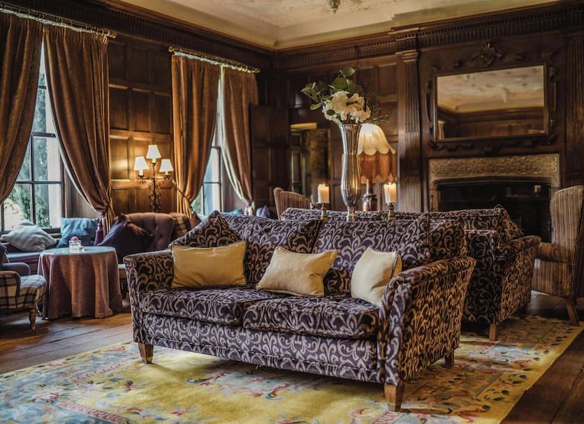 Lounge Foto