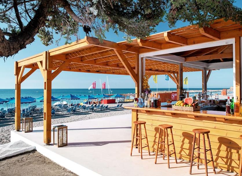 Bar Foto