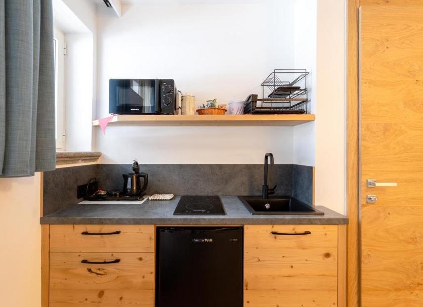 Cocina Foto
