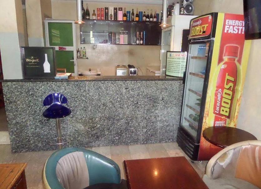 Bar Foto