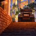 Escaleras