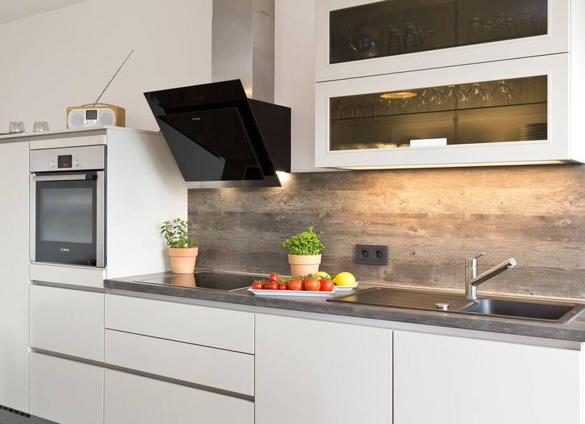 Cocina Foto