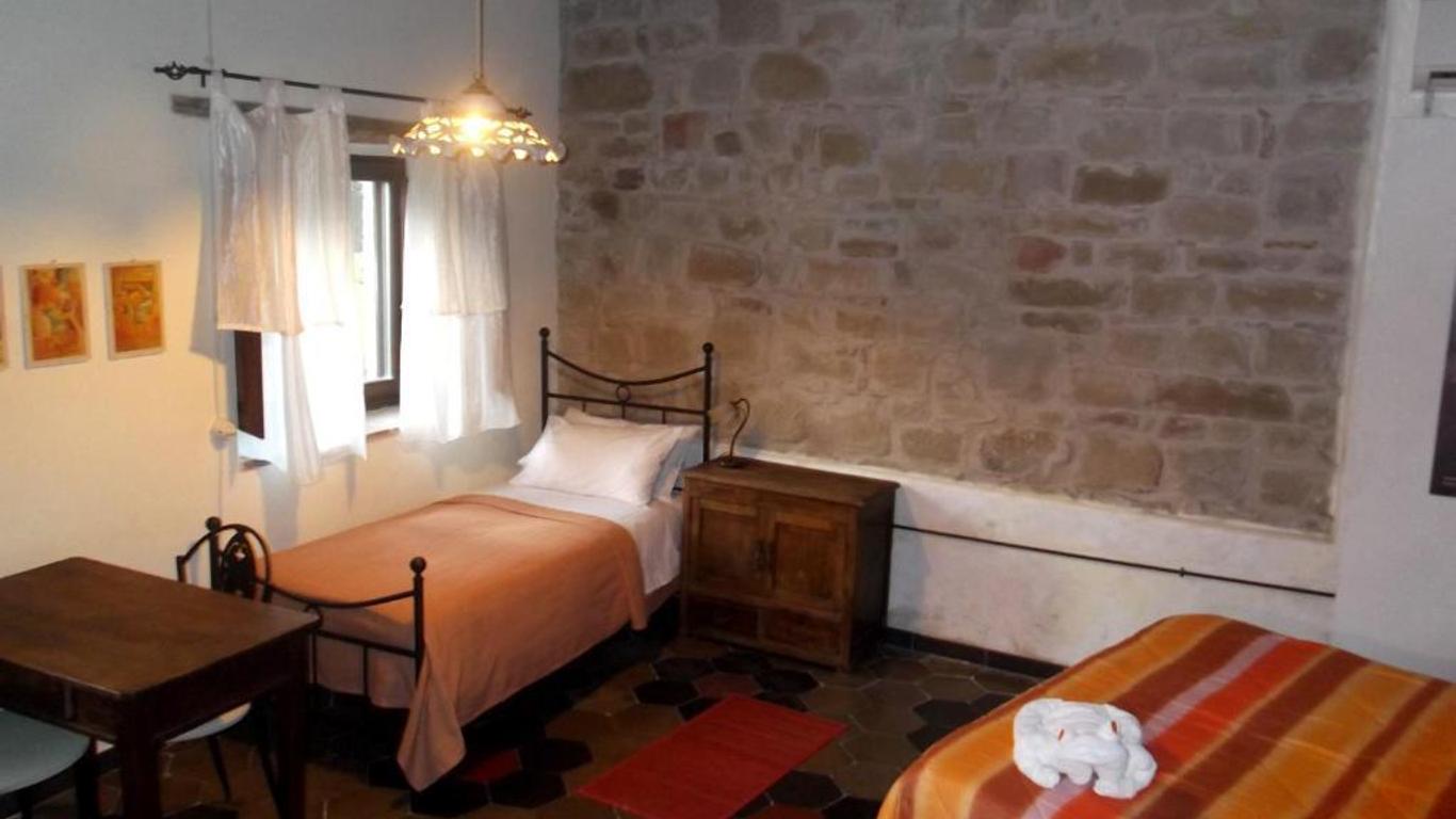 Locanda Dell'Istrice
