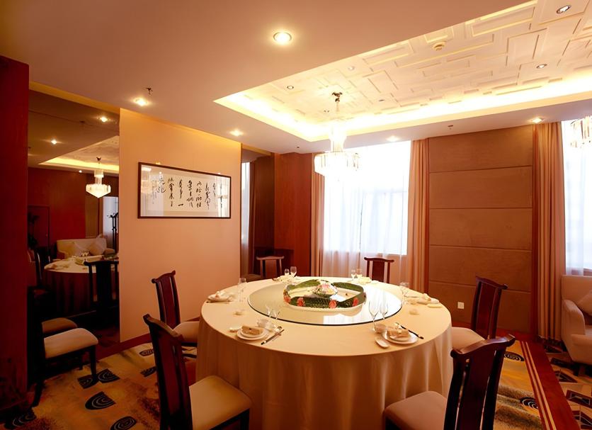 Comedor Foto