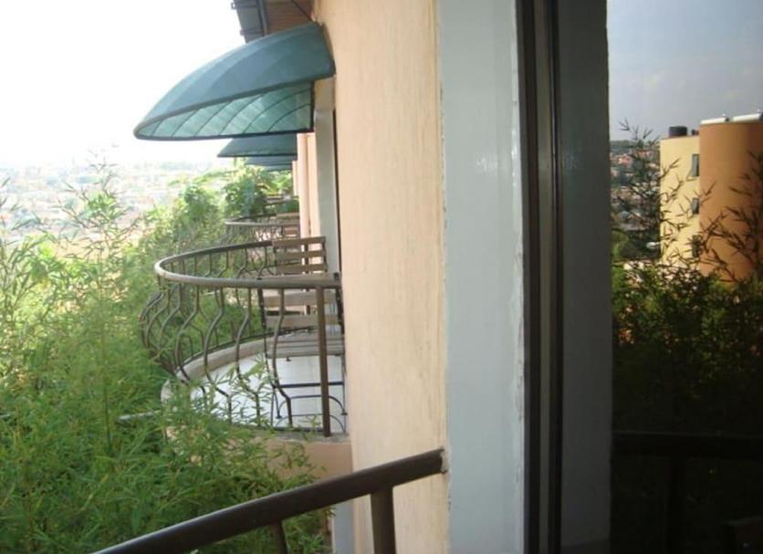 Balcón Foto