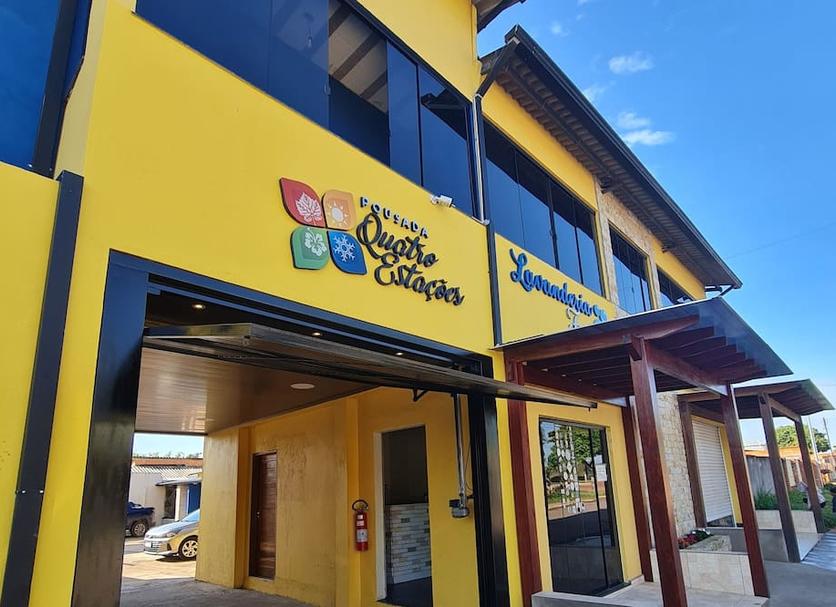 Edificio Foto