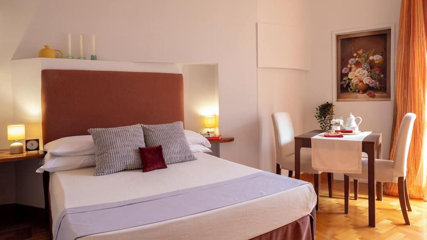 B&B A Casa di Tiziana - Roma