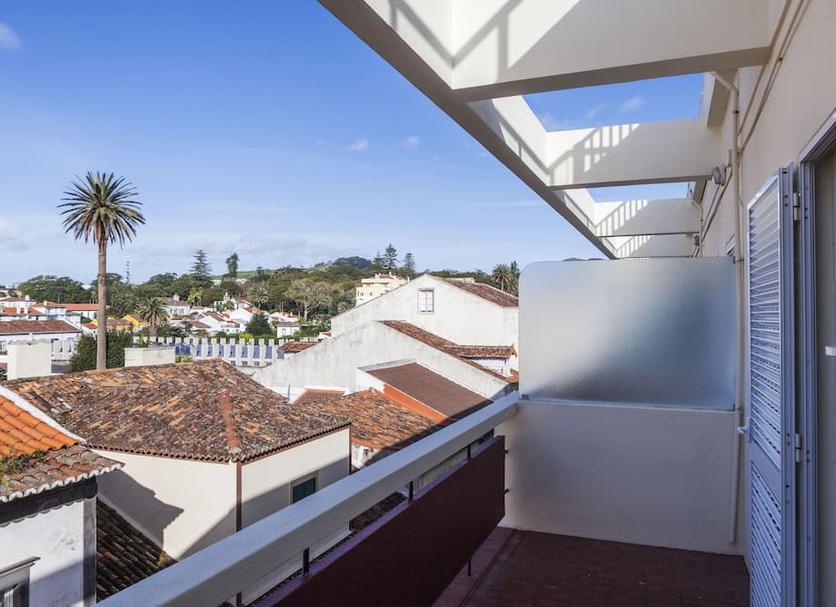 Balcón Foto