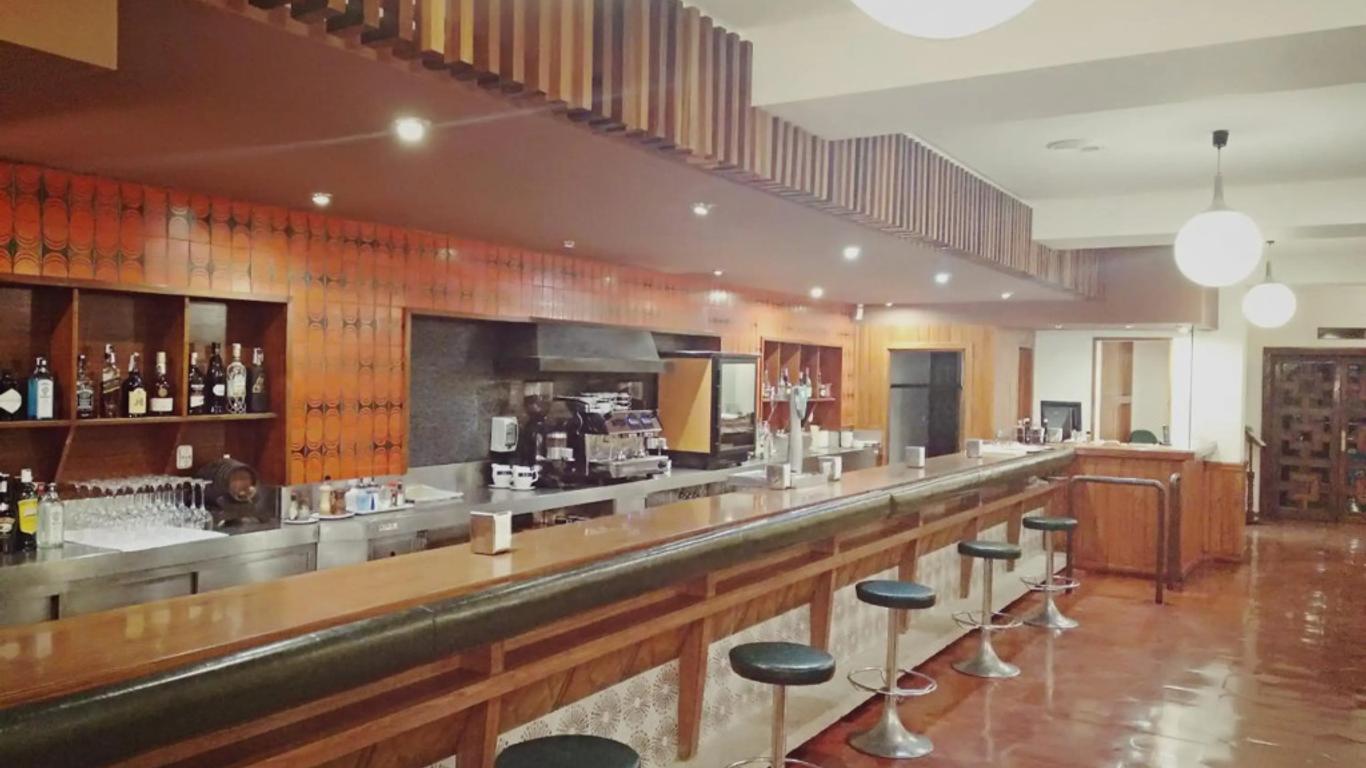Hotel Las Cigüeñas