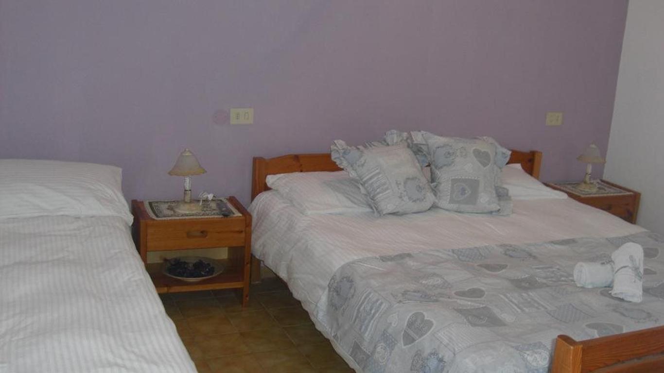 Albergo Stella D'Italia