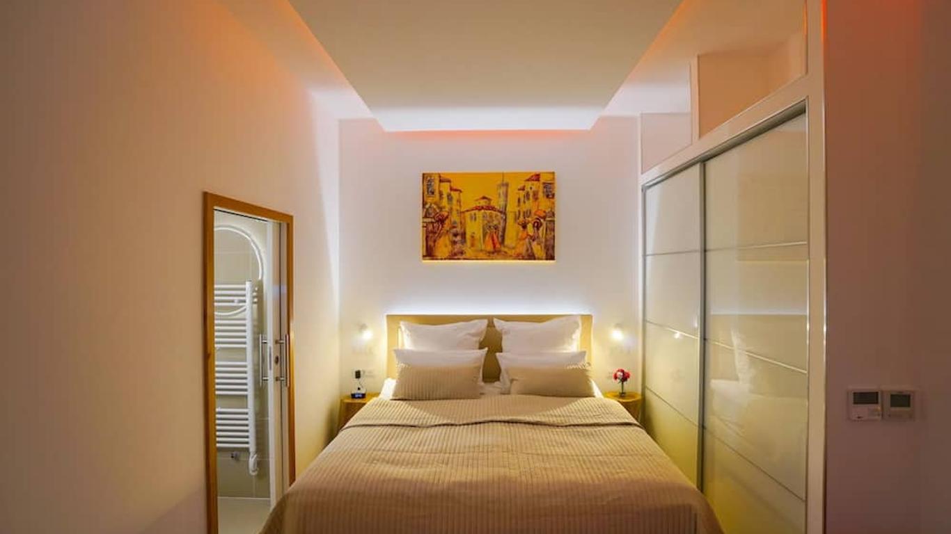 Destino City Apartments