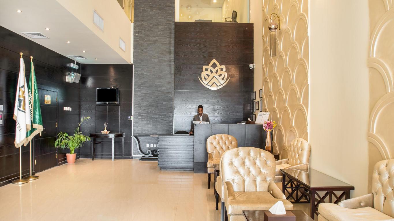 Itlala Alsharq For Serviced Apartments