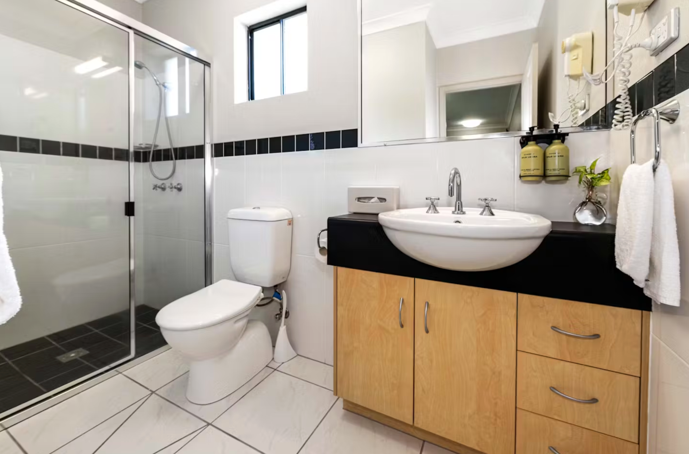 Baño