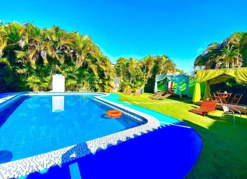 Piscina Foto