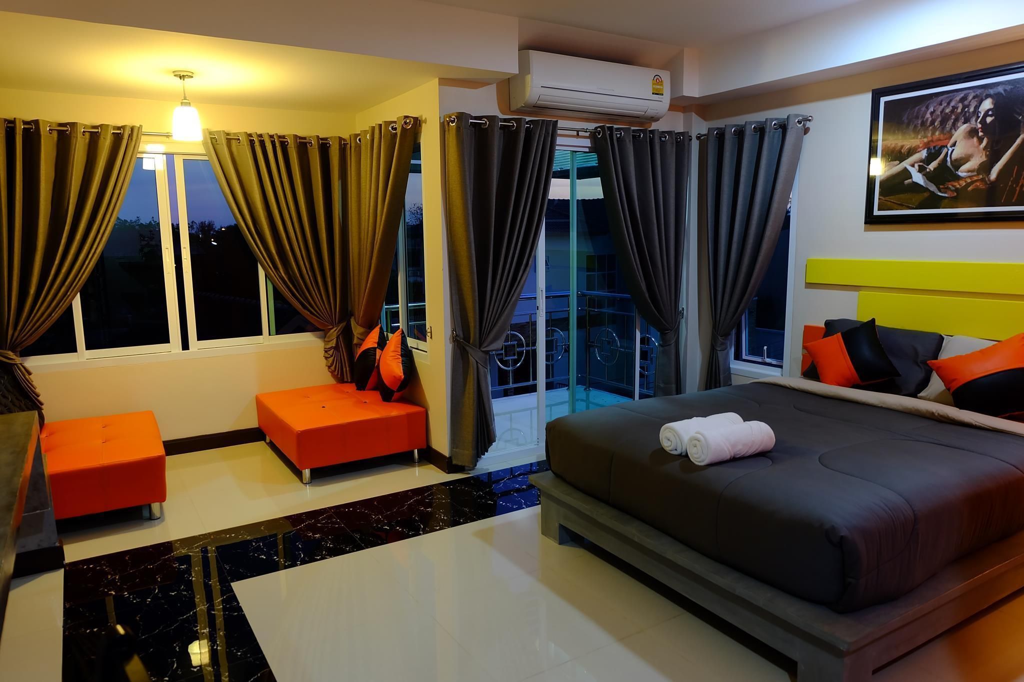 Habitación