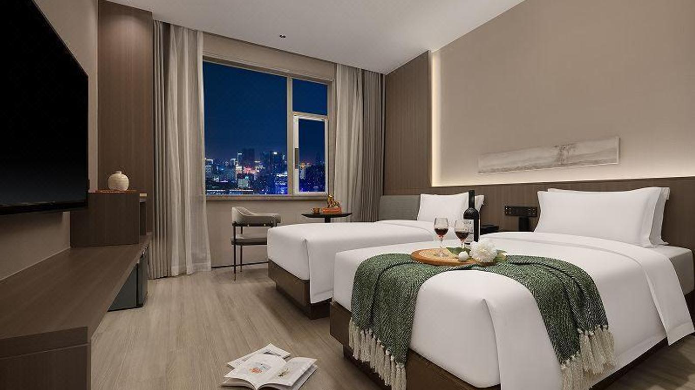 Jinpeng Hotel