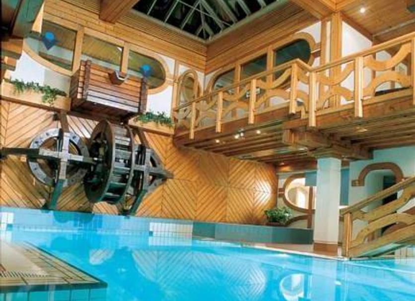 Piscina Foto