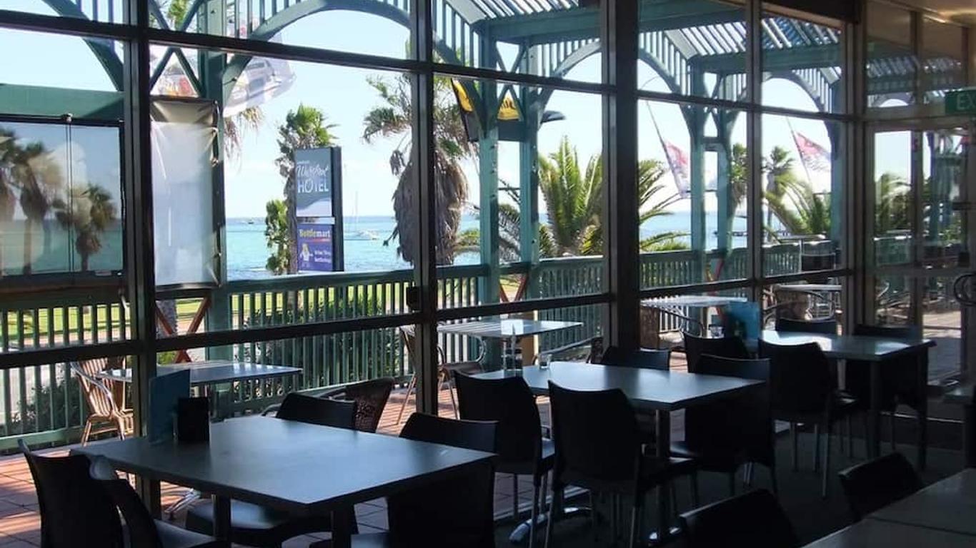 Heritage Resort Shark Bay