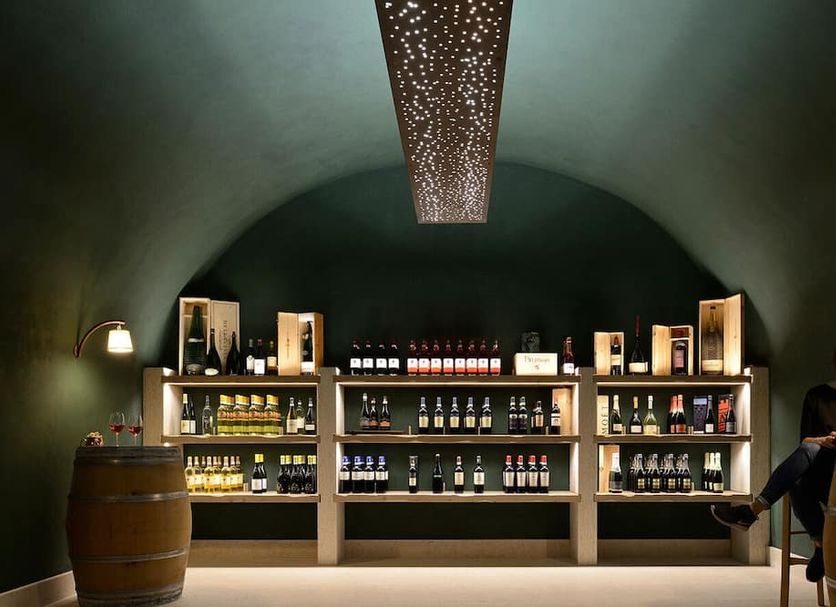 Bar Foto