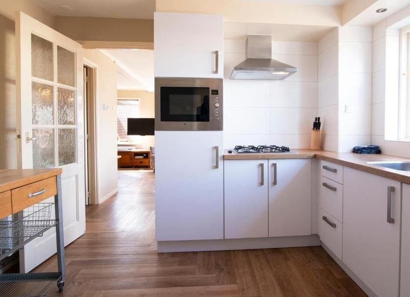 Cocina Foto