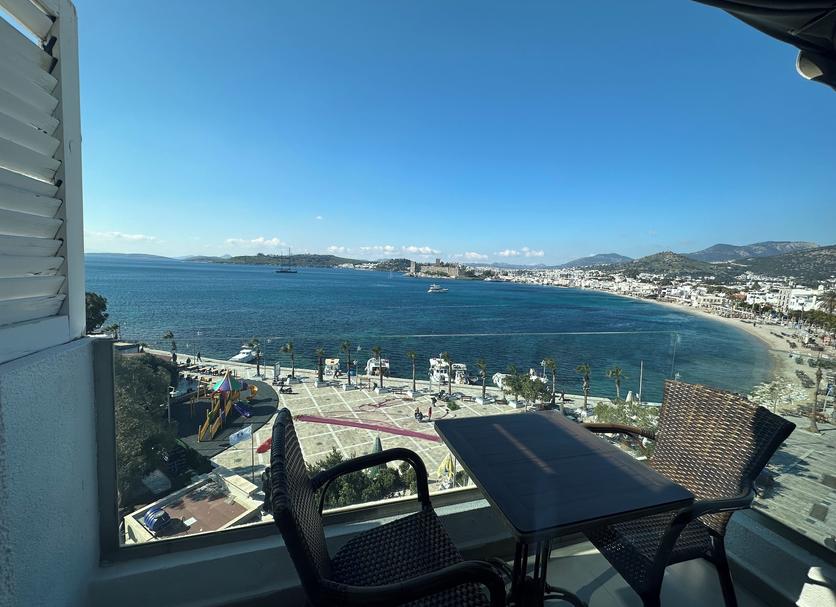 Balcón Foto