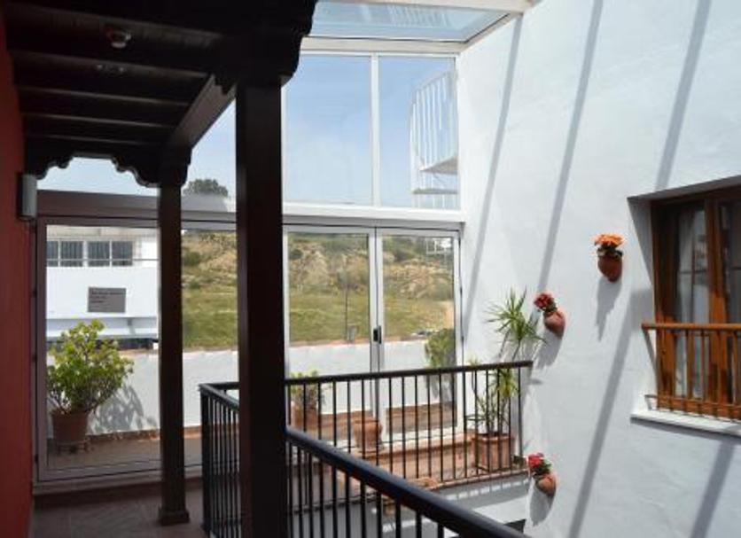 Balcón Foto