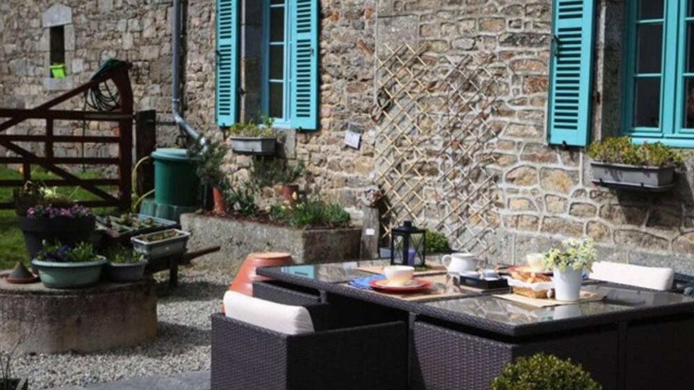 Ty Gwennili B&B