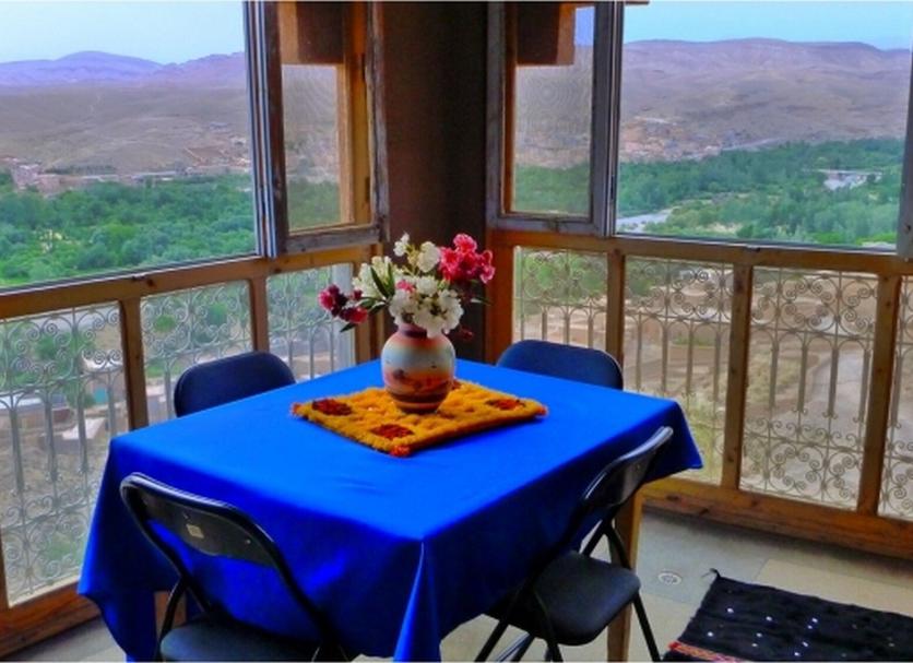 Comedor Foto