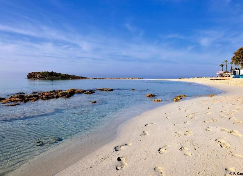Playa Foto