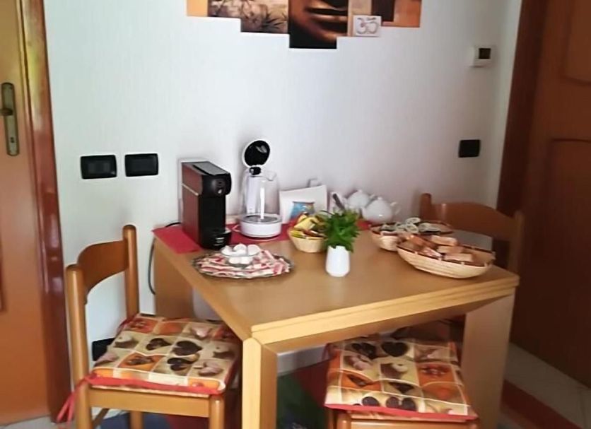 Comedor Foto