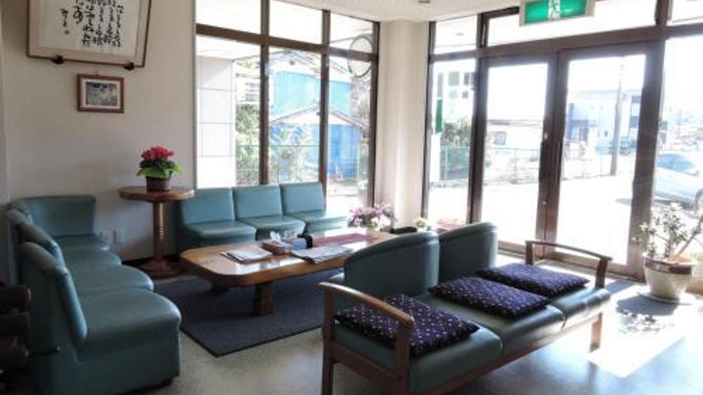 Business Hotel New Daiei
