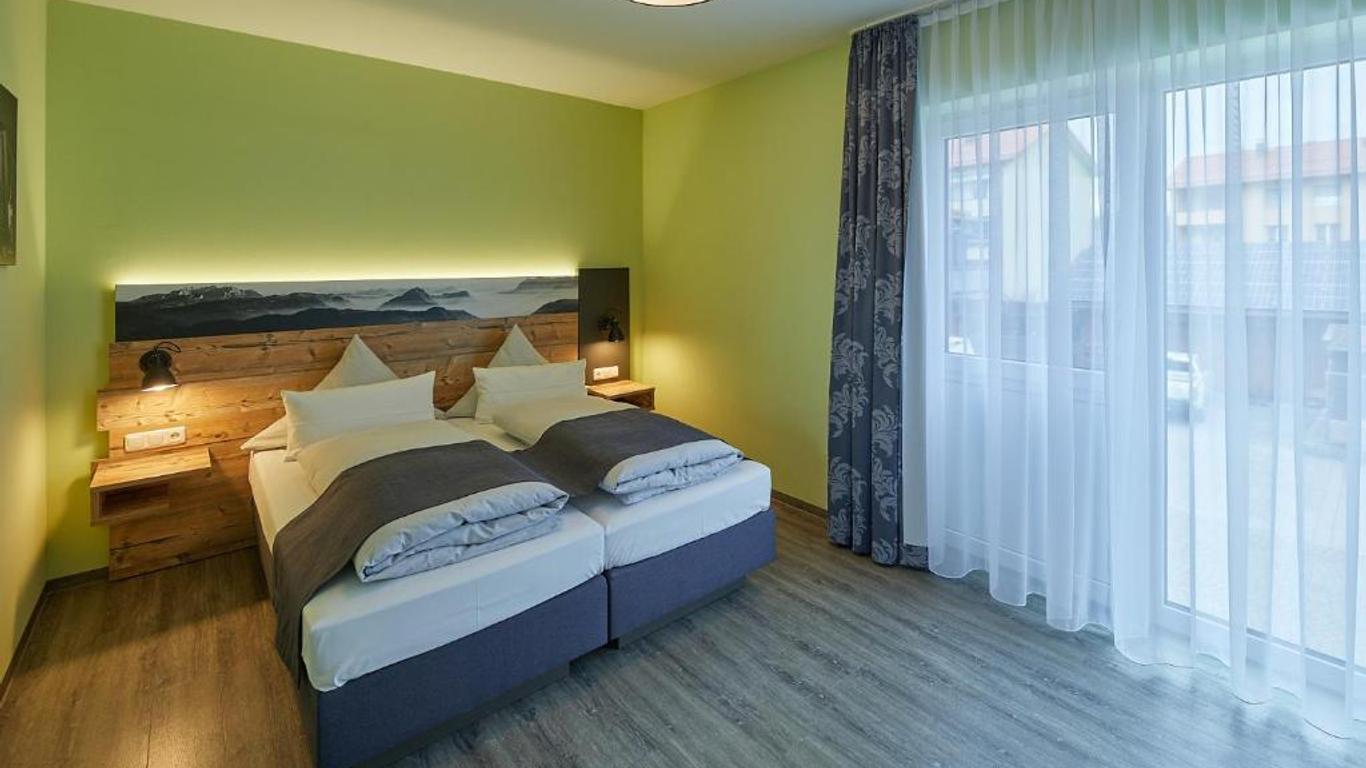 Hotel Gasthof Fellner