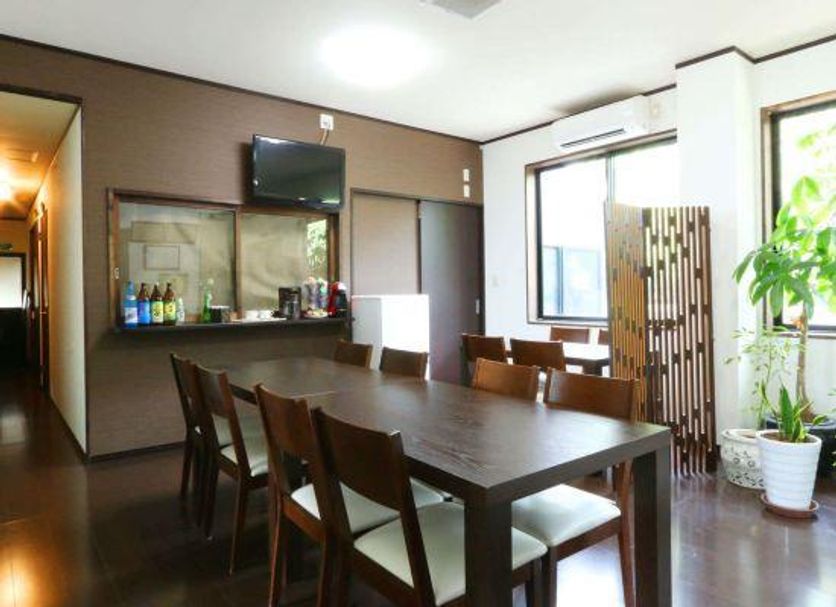 Comedor Foto