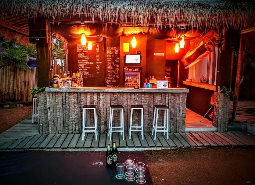 Bar Foto