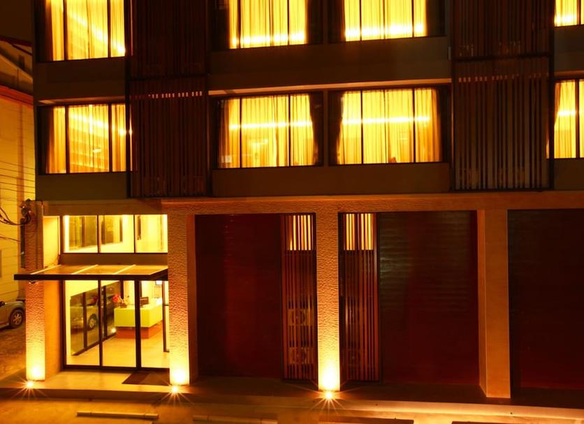 Edificio Foto