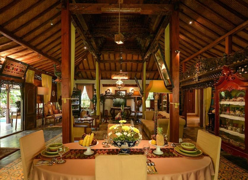Comedor Foto