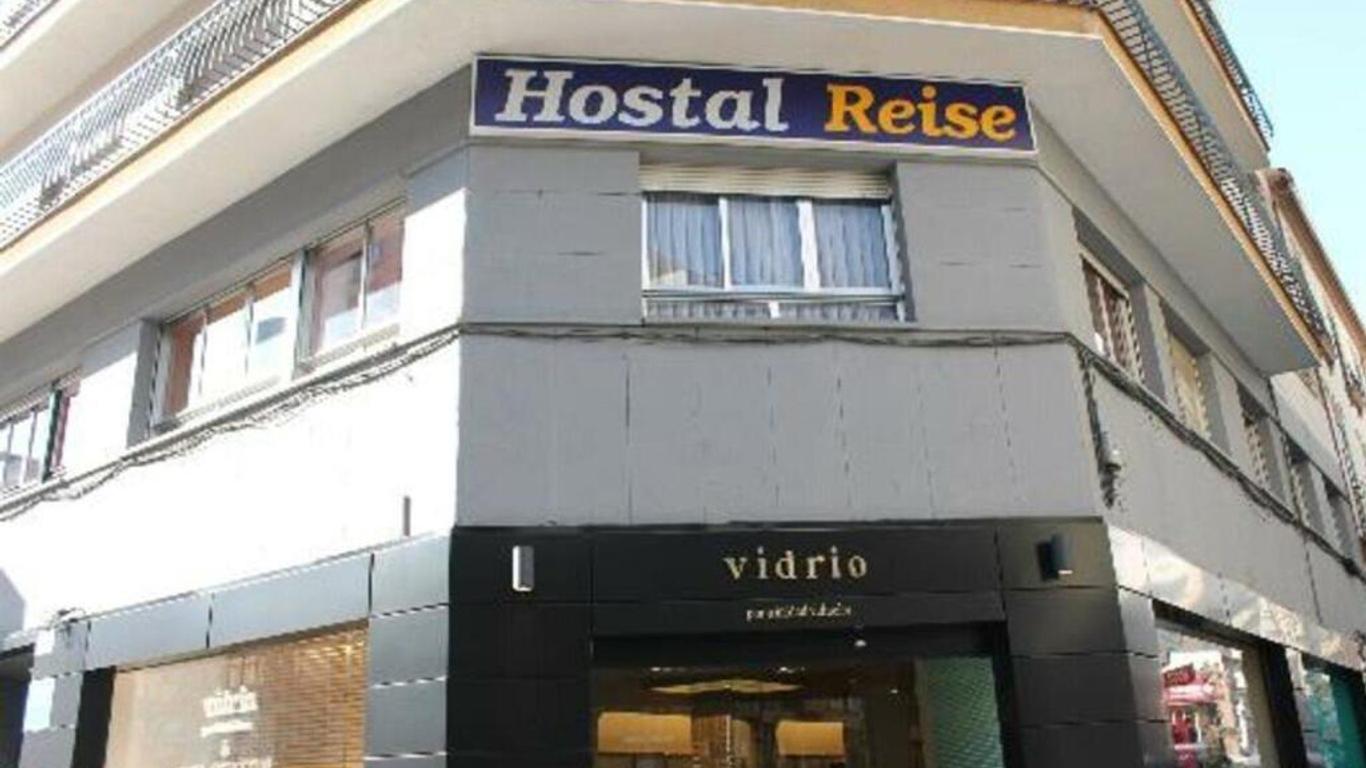 Hostal Escapa-T