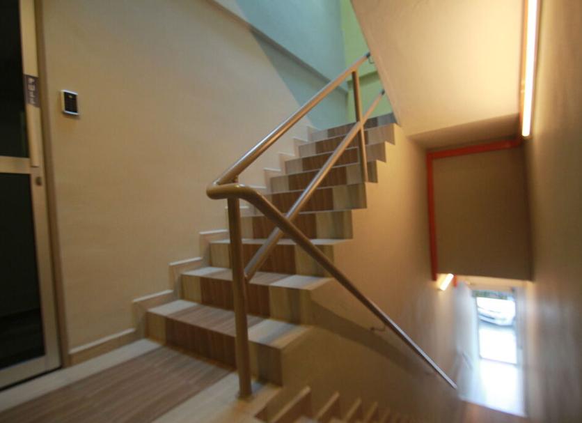 Escaleras Foto