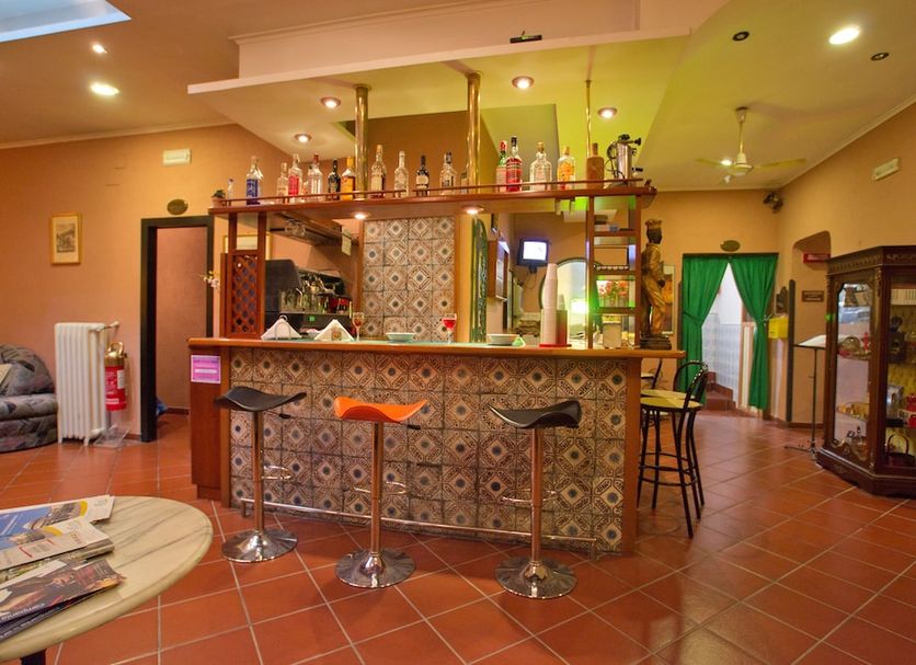 Bar Foto