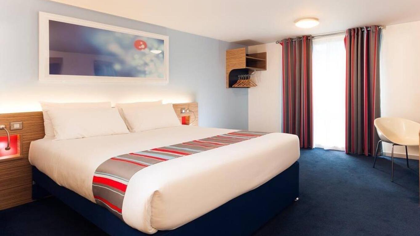Travelodge Tunbridge Wells