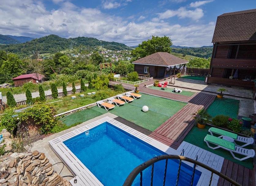 Piscina Foto