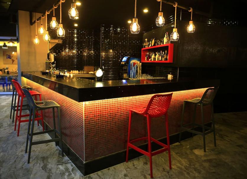 Bar Foto