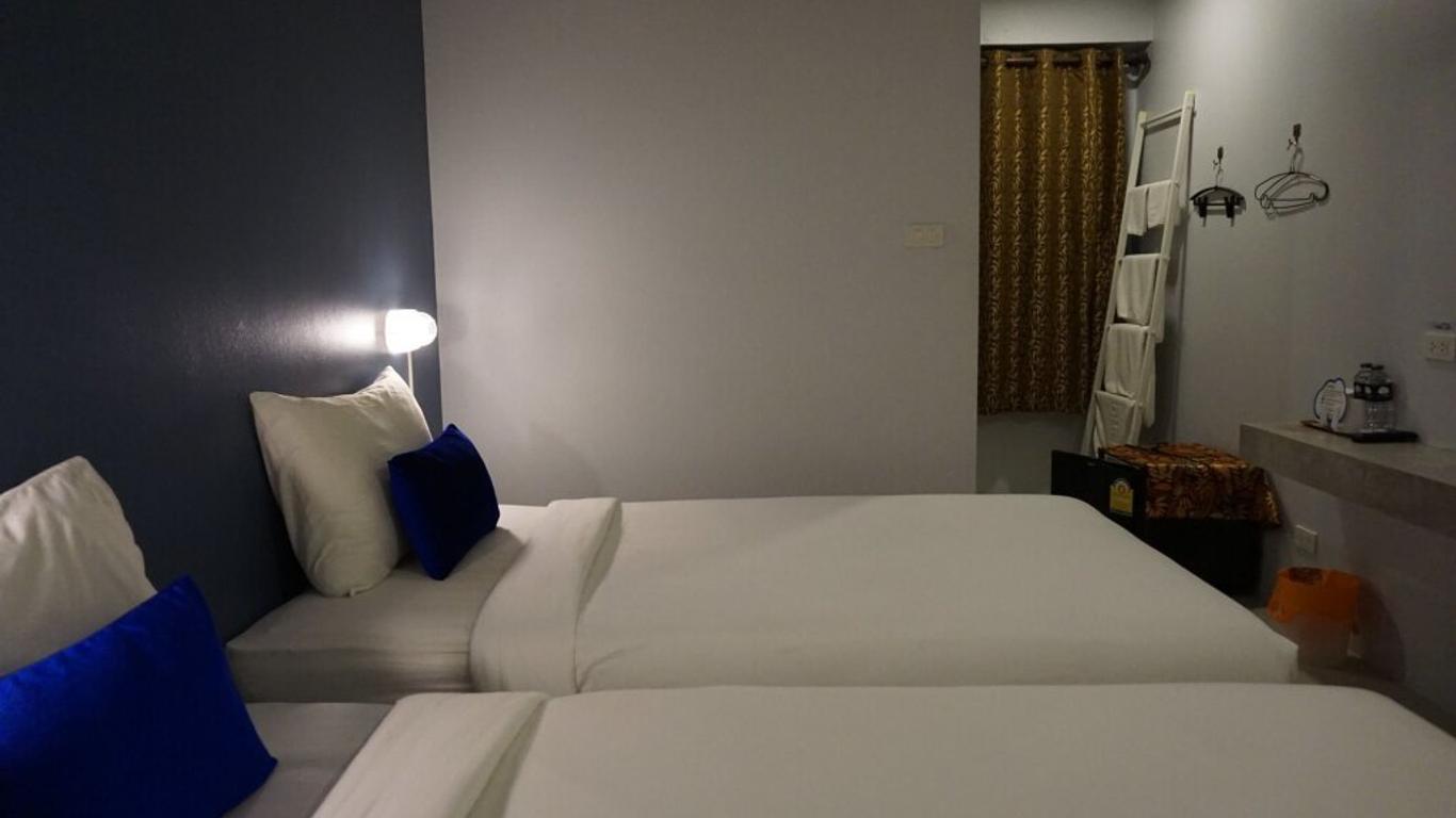 U Sleep Chiangmai