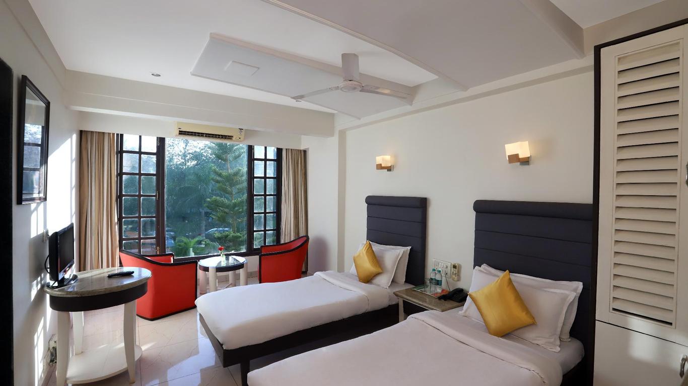 Kohinoor Highway Resort