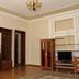 Servicio de la habitación