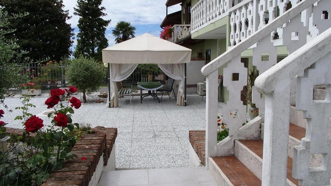 Motel B&B Casa Verde