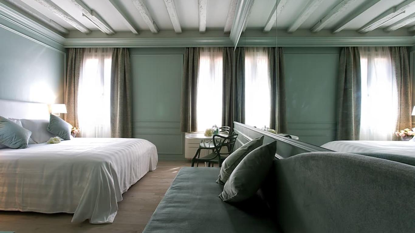 Aquamare, boutique b&b