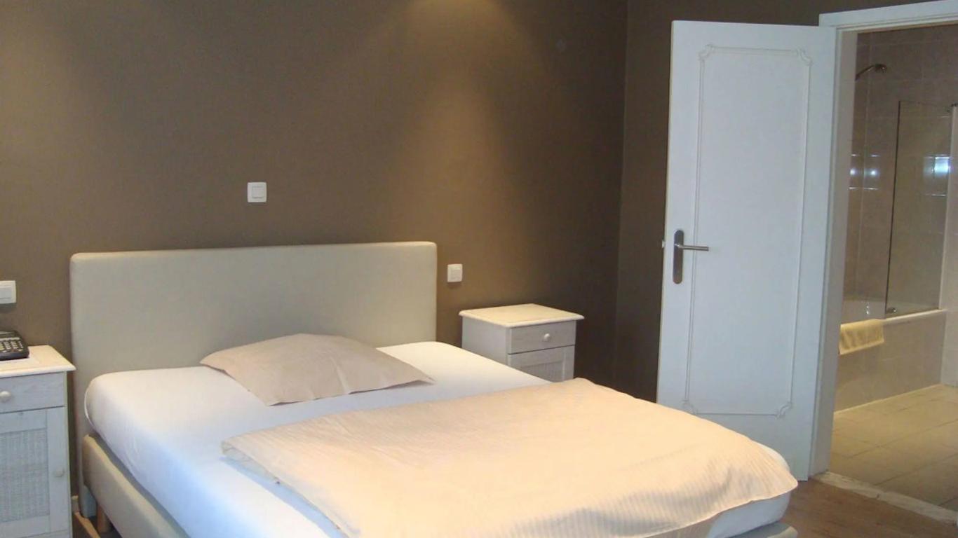 Hotel Amaryllis