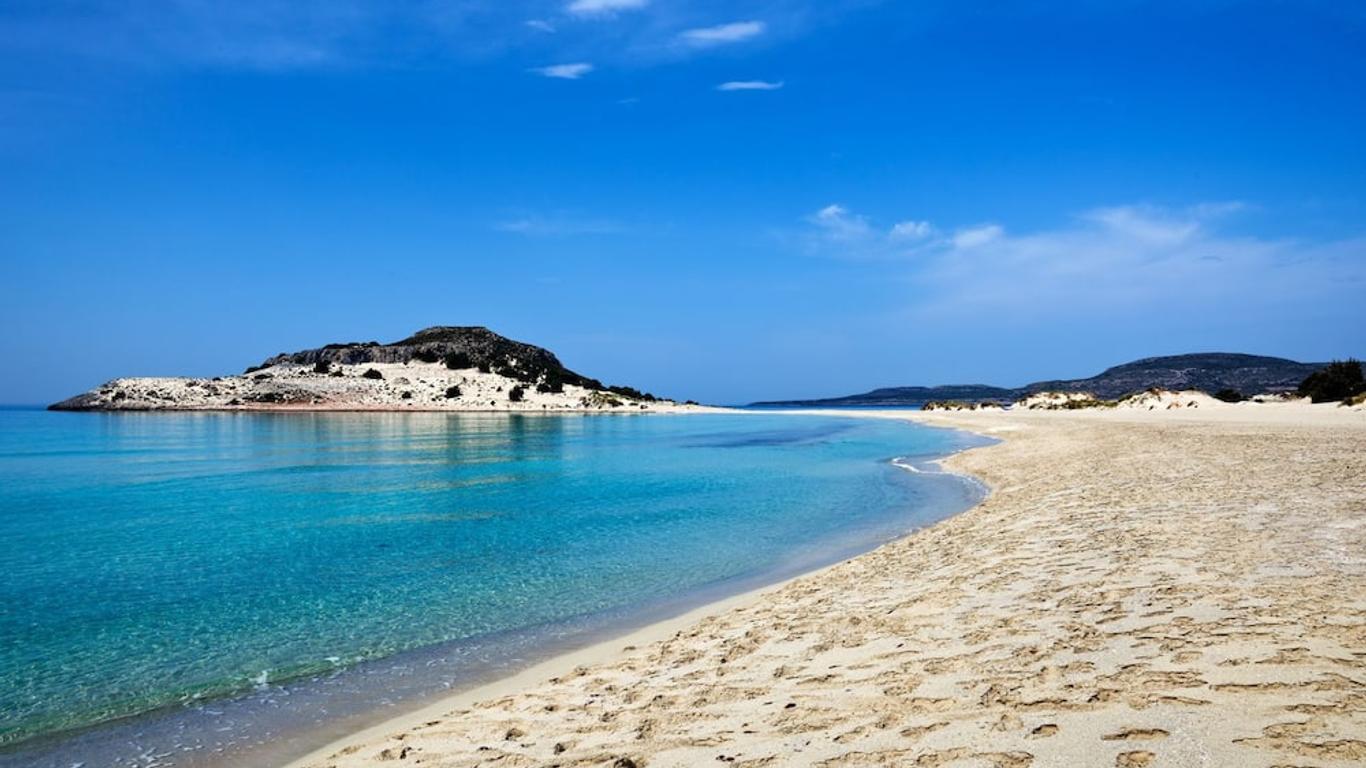 Lakonia Bay Apartments